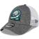 New Era Men's Philadelphia Eagles Heather 2022 NFC East Division Champions Locker Room 9FORTY Adjustable Hat