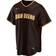 Nike Men's MLB San Diego Padres Replica Baseball Jersey