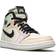 Nike Air Jordan 1 High Zoom Comfort Easter W - Pale Ivory/Light Violet/Orange Pearl/Black