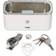 Fysic FC-18 Compact Ultrasonic Cleaner 350ml