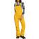 Roxy Rideout Insulated Snow Bib Pants - Honey