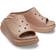 Crocs Crush Slide - Cork