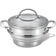 Anolon Classic Stainless Steel Steam Insert 20.9 cm