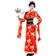 Fun Adult Geisha Costume