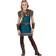 Fun Girl's Valhalla Viking Costume