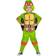 Teenage Mutant Ninja Turtles Raphael Toddler Costume