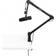 Shure Articulating Desktop Mic Stand