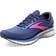 Brooks Trace 2 W - Peacoat/Blue/Pink