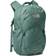 The North Face Jester Backpack - Dark Sage/Pink Moss