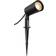 SLV Syna Plant Black Markbelysning 6.5cm