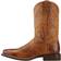 Ariat Herdsman M - Powder Brown