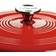 Lodge Cast Iron Enamel with lid 1.87 gal 12.62 "
