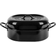 Granitestone Aluminum Nonstick Diamond Infused Coating Covered with lid 0.92 gal