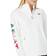 Ariat Classic Team Mexico Softshell Jacket Women's - White