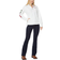 Ariat Classic Team Mexico Softshell Jacket Women's - White