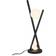 Justice Design Fusion Stix Table Lamp 24"