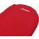 Berghaus Peak Self-Inflating Mat, Red