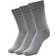 Selected Homme Socks 3-pack - Grey