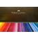 Faber-Castell Polychromos Colour Pencil Wooden Case 120-pack