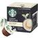 Starbucks White Mocha Capsules 12st