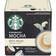 Starbucks White Mocha Capsules 12pcs