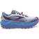 Brooks Caldera 6 W - Oyster/Blissful Blue/Pink