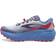 Brooks Caldera 6 W - Oyster/Blissful Blue/Pink