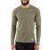 Carhartt Base Force Midweight Classic Crew T-shirt - Burnt Olive