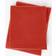Dreamscene Warm Polar Fleece Throw Coperta Rosso (152.4x127cm)
