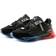 Puma BMW Motorsport x Mirage Sport M - Black/Strong Blue/Fiery Red