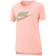 Nike Big Kid's Sportswear T-shirt - Atmosphere (AR5088-610)