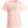 Nike Big Kid's Sportswear T-shirt - Atmosphere (AR5088-610)