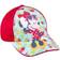 Cerda Cap Minnie - Red (2200009020)