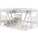 ‎Trademark Global Aurora Collection Bunk Bed