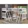 ‎Trademark Global Aurora Collection Bunk Bed