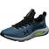 Under Armour HOVR Rise 4 M - Blue/Lime Surge