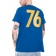 Fallout Vault 76 T-Shirt - Blue