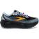 Brooks Caldera 6 W - Black/Blue/Yellow