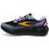 Brooks Caldera 6 W - Black/Blue/Yellow