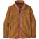 Patagonia Women's Retro Pile Fleece Jacket - Nest Brown