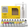 Winsor & Newton Galeria Acrylic Colour Gift Set 10x60ml