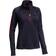 Ariat Tek Team 1/2 Zip Sweatshirt Women - Navy Heather