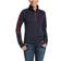 Ariat Tek Team 1/2 Zip Sweatshirt Women - Navy Heather