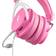 JLT Aero Gaming Headset - Pink