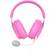 JLT Aero Gaming Headset - Pink
