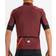 Sportful Fiandre Light No Rain Jacket Short Sleeve - Red Wine