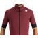 Sportful Fiandre Light No Rain Jacket Short Sleeve - Red Wine