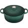 Le Creuset Artichaut Signature with lid 1.37 gal