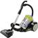 Bissell Powergroom Multicyclonic 1654