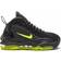 Nike Air Total Max Uptempo M - Black/Volt